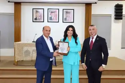 إيمان العكور من إربد: السردية الأردنية