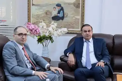 التنمية والتشغيل وتنمية المدن والقرى يبحثان
