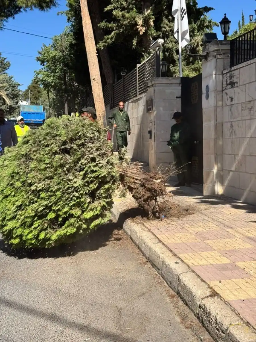 مدار الساعة,أخبار الأردن,اخبار الاردن,أمانة عمان,أمانة عمان الكبرى