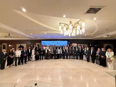 ميثاق الخير تشهر انطلاقتها بعد انتخاب
