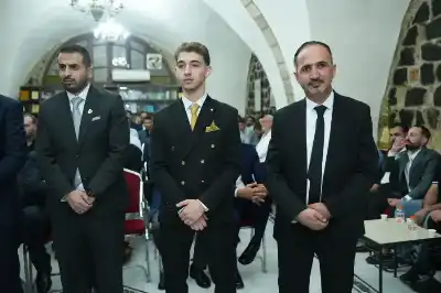 أل التل وآل العياط نسايب
