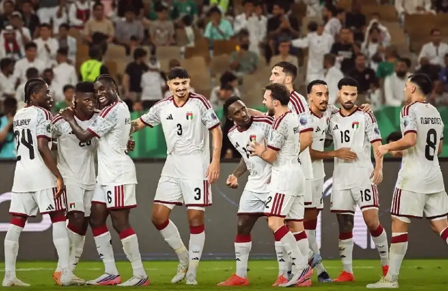 مدار الساعة,أخبار رياضية