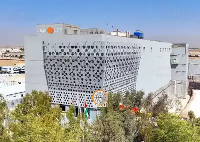 شركة الولاء تنذر 32 موظفا أردنيا