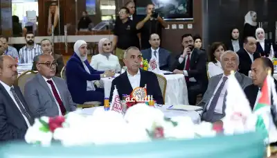 الشفافية يناقش حق المعلومات.. ما بين