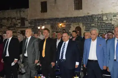 المحافظ ابو الغنم يؤكد اهمية المقومات
