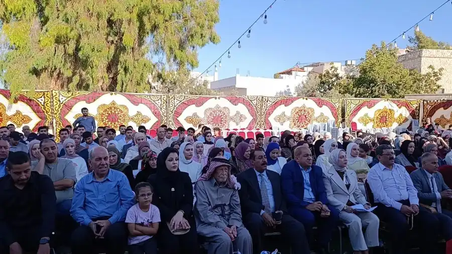 مدار الساعة,أخبار المجتمع الأردني
