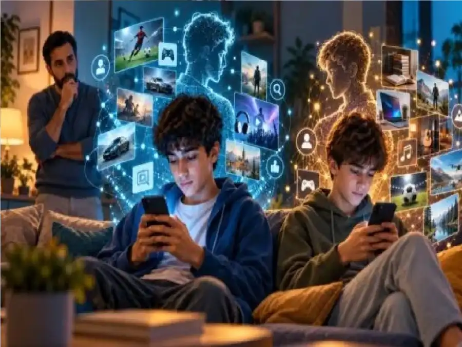 مدار الساعة,أخبار التكنولوجيا، التقنيات
