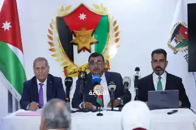 الميثاق الوطني يطلق أكاديميته الحزبية ومنصته