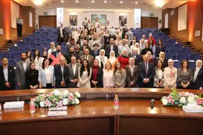 الأردن.. إطلاق مبادرة أوقف الإشاعة لتعزيز