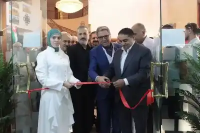 جمعية الزرقاء تعلن نتائج مسابقتها السنوية
