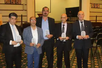 جمعية البلقاء تقيم ملتقى السلط الدولي