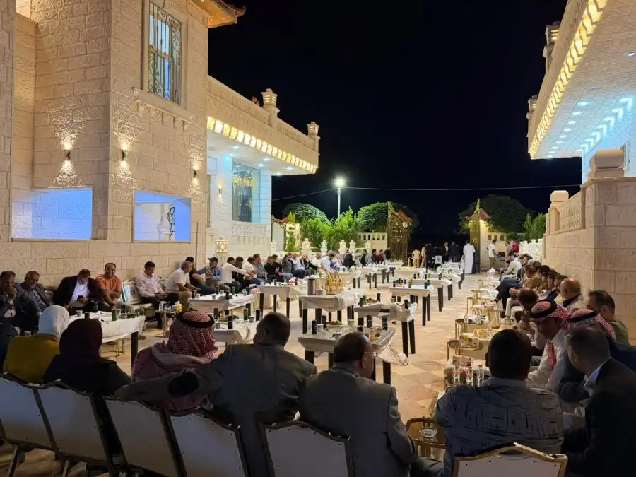 مدار الساعة,Video,فيديو,أخبار الأحزاب الأردنية,مجلس النواب