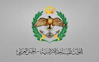 الجيش الأردني ينعى العبادي