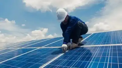 مزيج توليد الكهرباء في الأردن.. تراجع