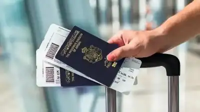 تأشيرات الأردنيين إلى الولايات المتحدة مهددة