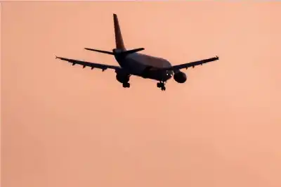 اختراق معبر العقوبات.. الخطوط العراقية تنتزع