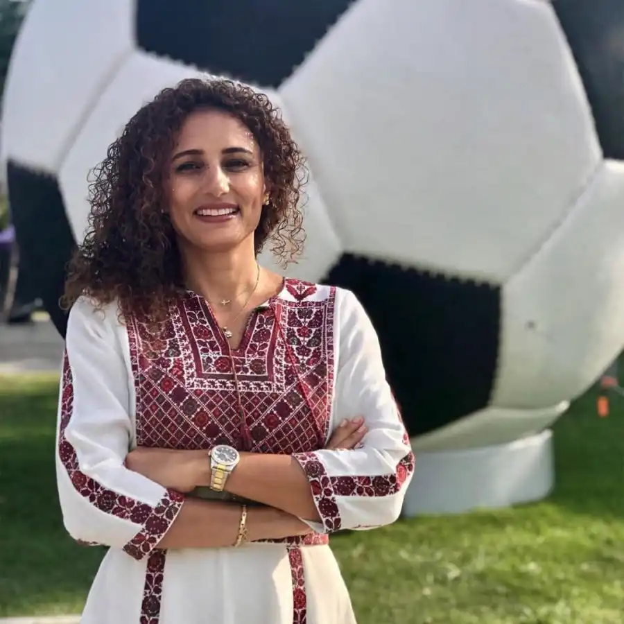 مدار الساعة,أخبار رياضية,الأمير علي بن الحسين,الاتحاد الأردني لكرة القدم