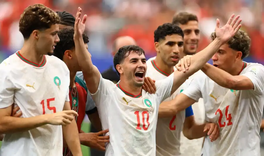 مدار الساعة,أخبار رياضية,كأس العالم