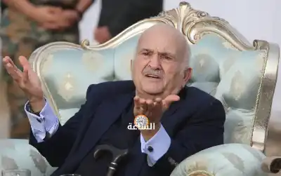 الأمير الحسن: خط الطول 35 شرقا