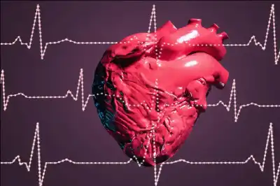 عندما يخدعك قلبك.. نوبة قلبية صامتة