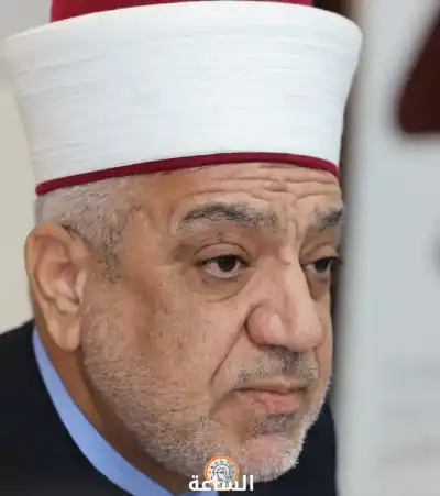 الأردن يحذر من الخطورة البالغة والتصعيد