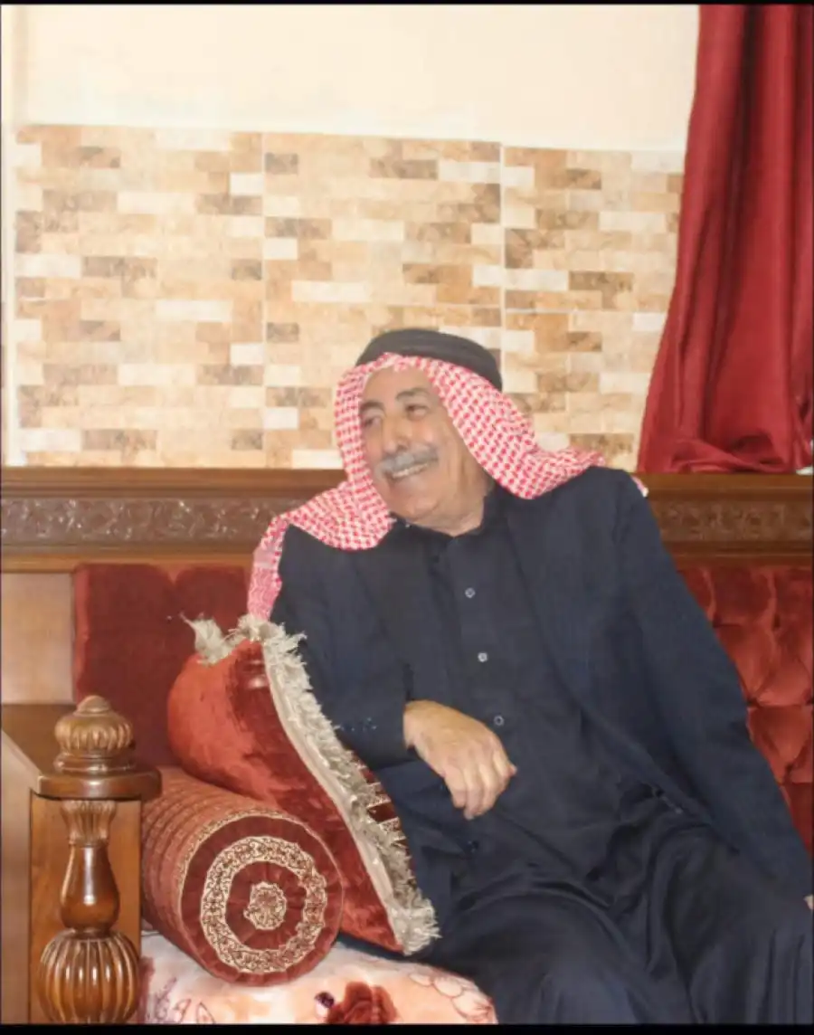 مدار الساعة,وفيات اليوم في الأردن