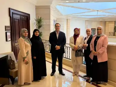 حزب الإصلاح يشارك في إطلاق ملتقى