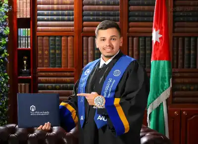 طارق العبداللات.. مبارك