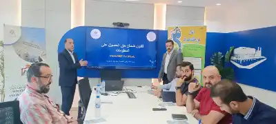 الطاقة تعقد ورشة توعوية حول حق