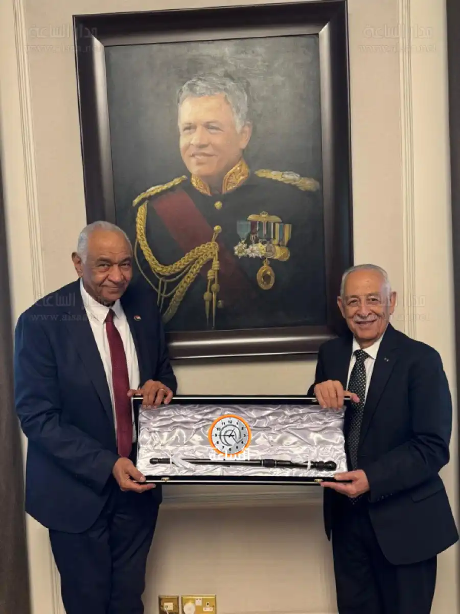 مدار الساعة,أخبار الأردن,اخبار الاردن,الديوان الملكي