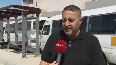 بدء العمل التجريبي في مجمع وادي