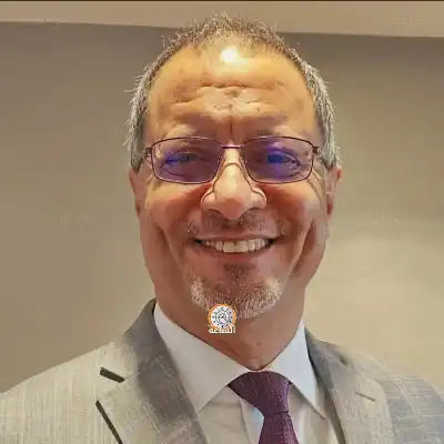 البروفيسور عبد السلام المعلا رئيسا لمجلس
