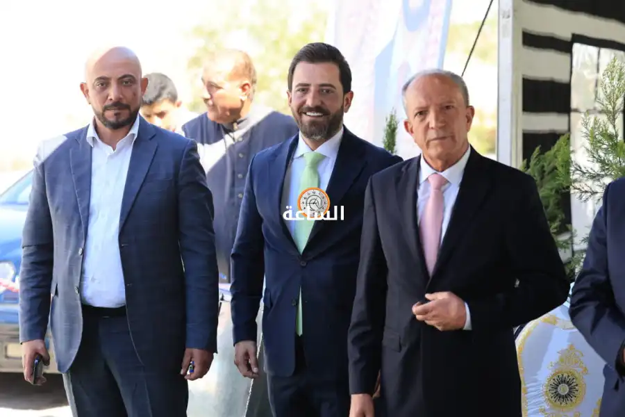 مدار الساعة,أخبار المجتمع الأردني,جاهات وأعراس الأردن