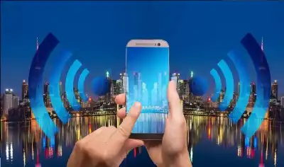 سر الرمز VoLTE في هاتفك.. لماذا