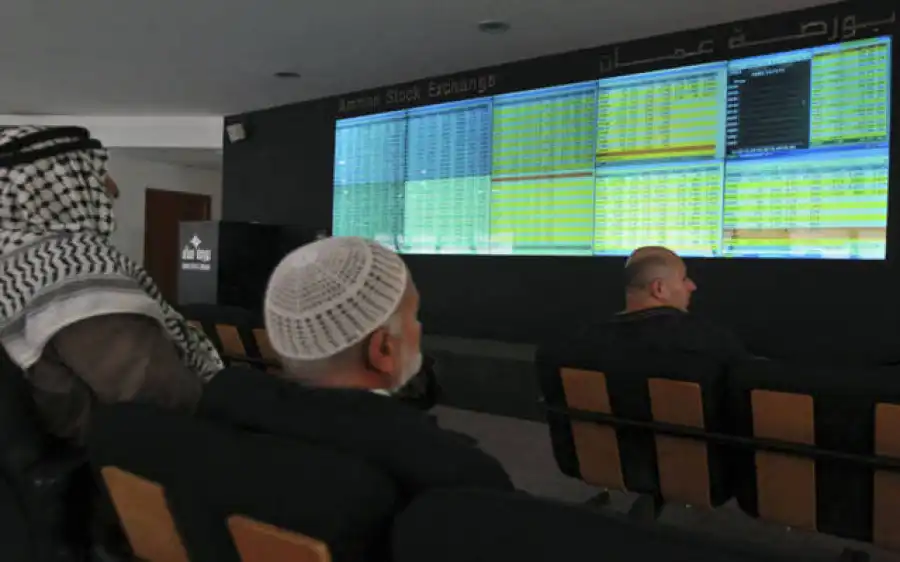 مدار الساعة,أخبار الأردن,اخبار الاردن,أخبار اقتصادية,بورصة عمان