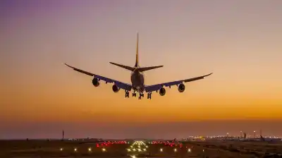 هيئة تنظيم الطيران المدني: الأجواء الأردنية