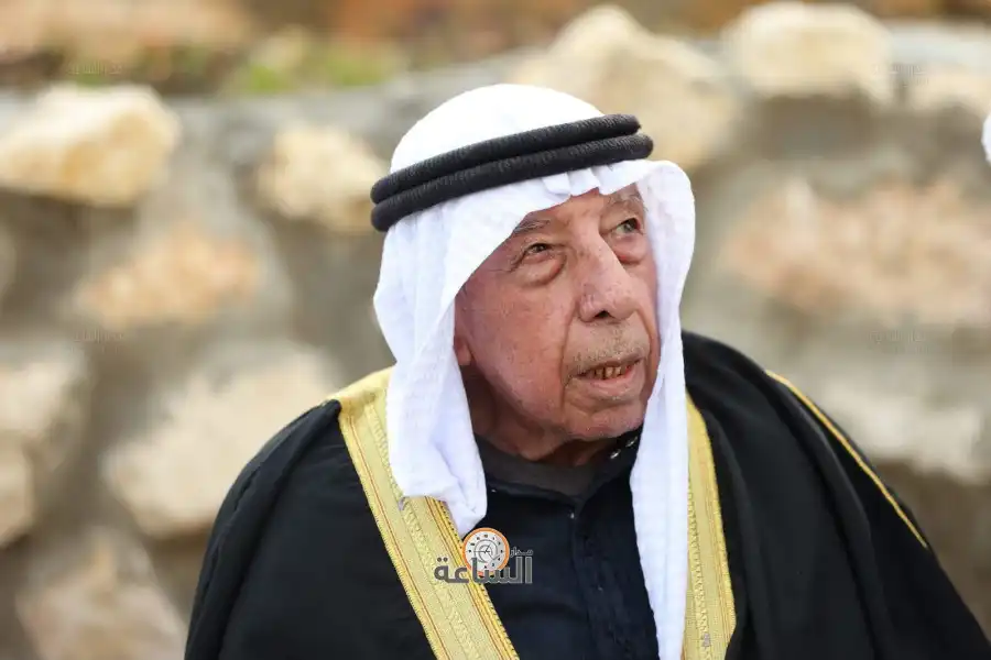 مدار الساعة,وفيات اليوم في الأردن
