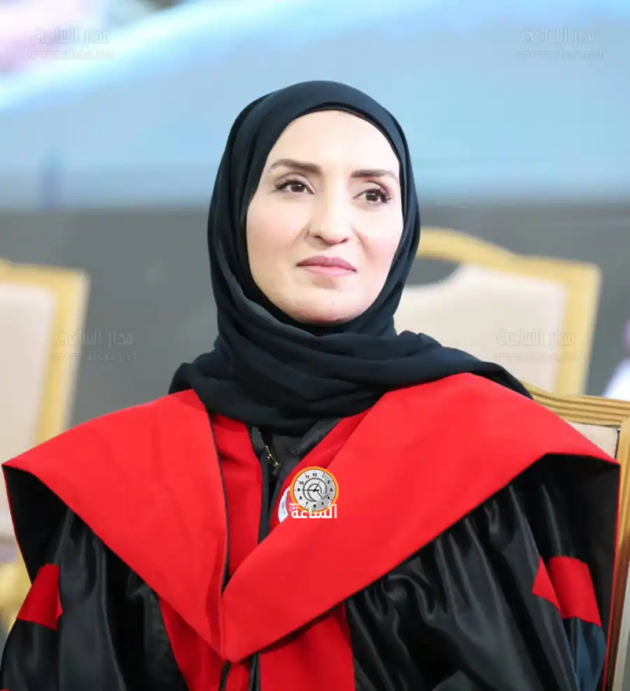 مدار الساعة,مناسبات أردنية,الجامعة الهاشمية
