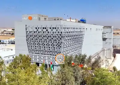 شركة الولاء تنذر 20 موظفا أردنيا