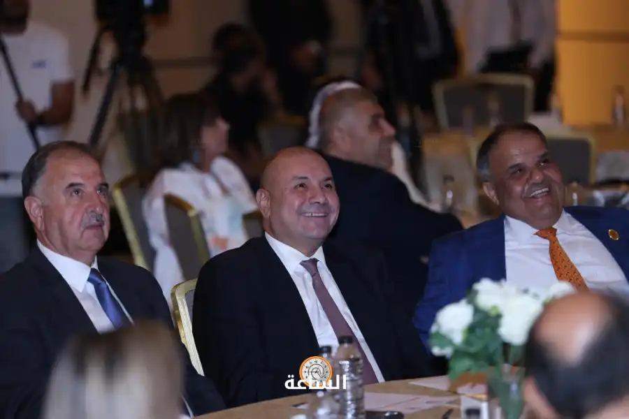 مدار الساعة,أخبار الأحزاب الأردنية,وزير الشؤون السياسية والبرلمانية,عبدالمنعم العودات,الملك عبدالله الثاني,الدكتورة سحر الشخاترة,عبدالله القلاب,د. وائل عربيات,مؤيد الحباشنة,علي الخوالدة