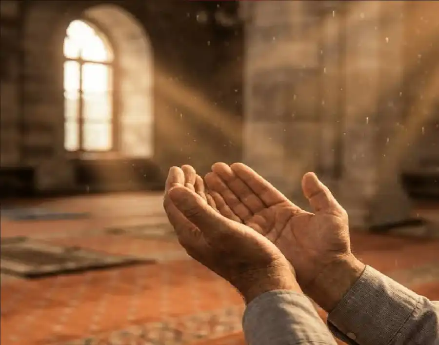 مدار الساعة,شؤون دينية