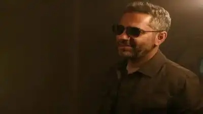 بعد غياب 14 عاما.. فضل شاكر