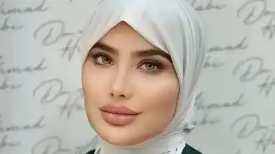 أنجي خوري تعتذر من أدهم نابلسي..