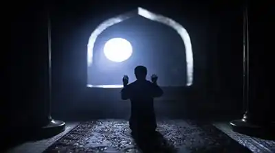 سنة الابتلاء وكرامات الأولياء