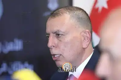 الفراية: زيادة محاولات تهريب المخدرات من
