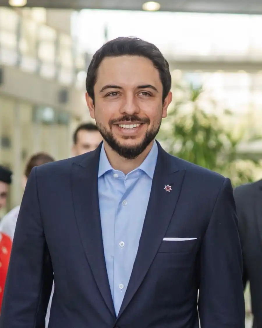 مدار الساعة,أخبار الأردن,اخبار الاردن,ولي العهد,الملك عبدالله الثاني,الحسين بن عبدالله الثاني,الاتحاد الأوروبي