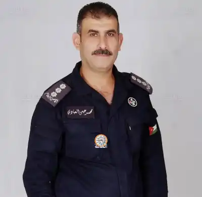 ضيفة جديدة في منزل النقيب محمد
