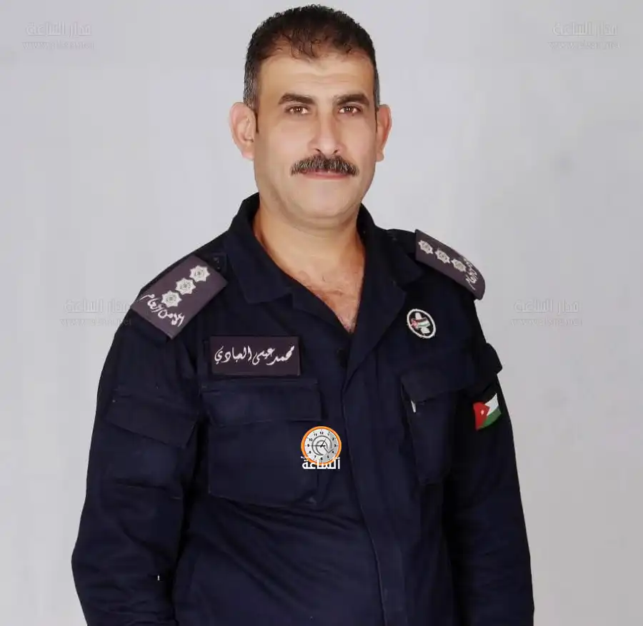 مدار الساعة,أخبار المجتمع الأردني