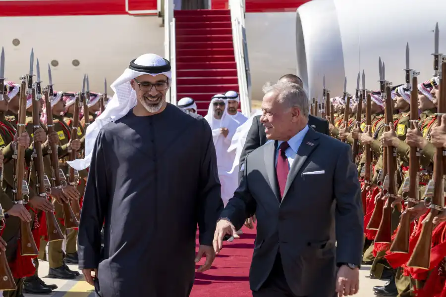 مدار الساعة,أخبار الأردن,اخبار الاردن,الملك عبد الله الثاني,المملكة الأردنية الهاشمية,سلاح الجو الملكي