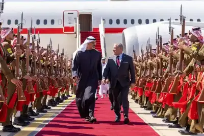 حزب الإصلاح: برؤية الملك وشراكة الأشقاء